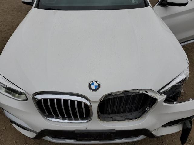 5UXTR9C51KLP97292 BMW X3 Xdrive30i