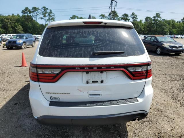 1C4RDHAG7FC907485 Dodge Durango Sxt