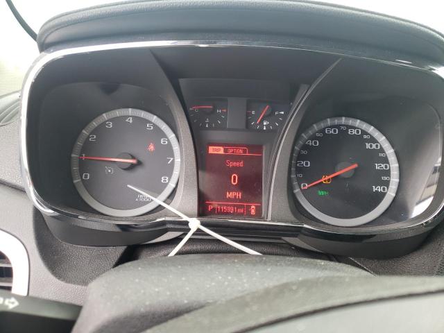 2GKALMEK1G6321127 GMC Terrain Sle