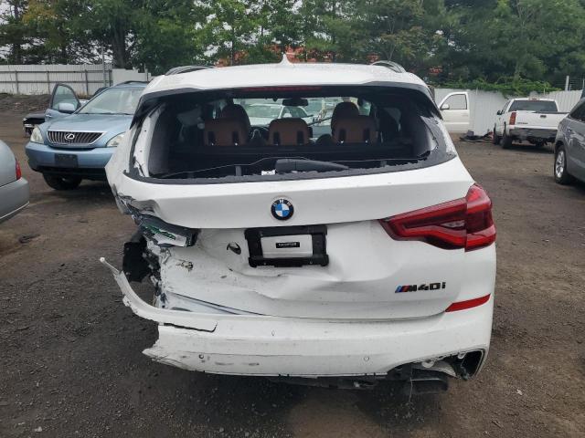 5UXTS3C52K0Z05583 BMW X3 Xdrivem40i