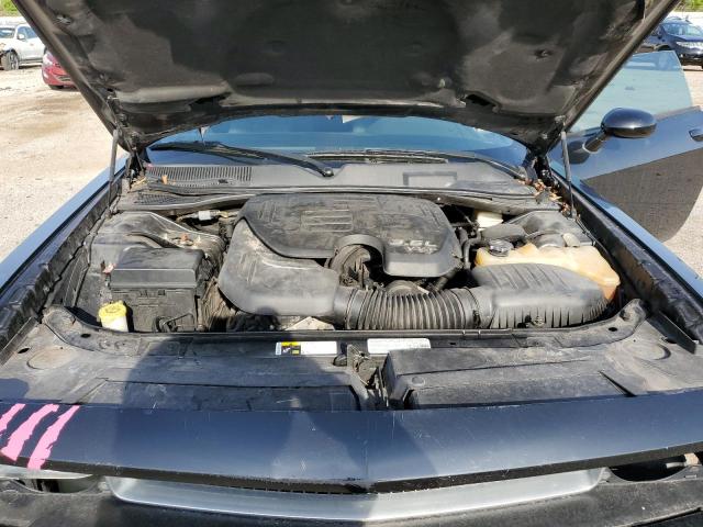 2C3CDYAG7EH110675 Dodge Challenger Sxt