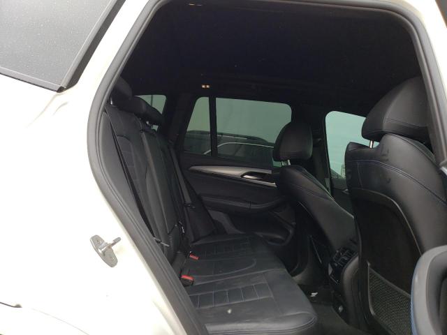 5UXTS3C59J0Z01044 BMW X3 Xdrivem40i