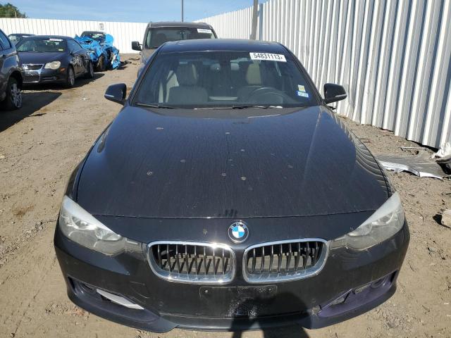 WBA3A5G57ENP31377 BMW 328 I