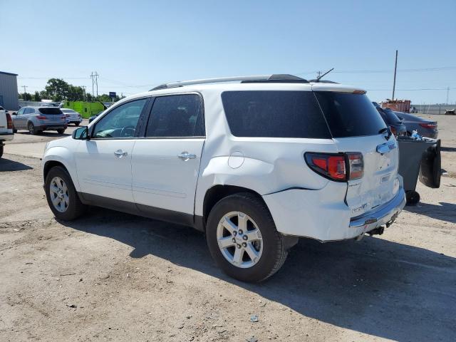 1GKKRNED2GJ348981 GMC ACADIA SLE