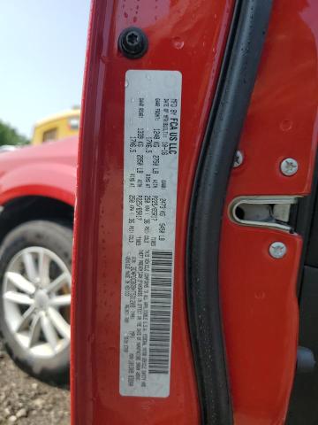 3C4PDCBG9HT531209 Dodge Journey Sxt