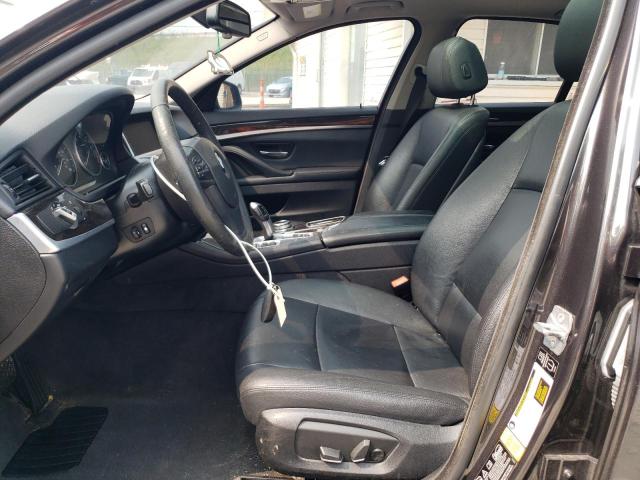 WBA5A7C54ED613545 BMW 528 XI