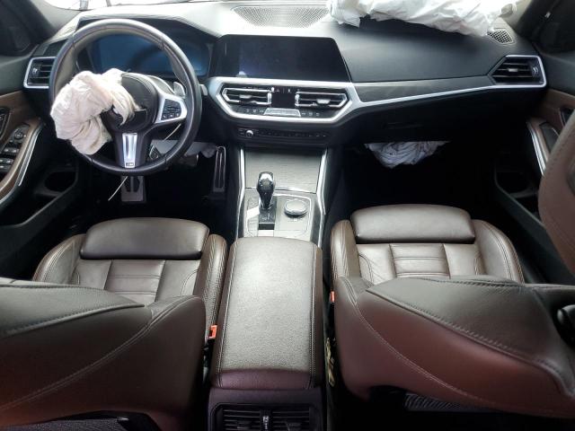 WBA5U7C02LFH07505 BMW M340I