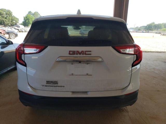 3GKALMEV3NL110692 GMC Terrain Sle