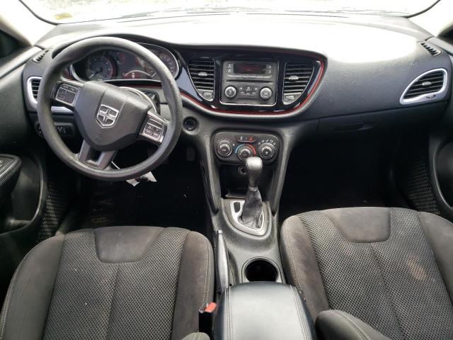1C3CDFBB4FD307180 Dodge DART SXT