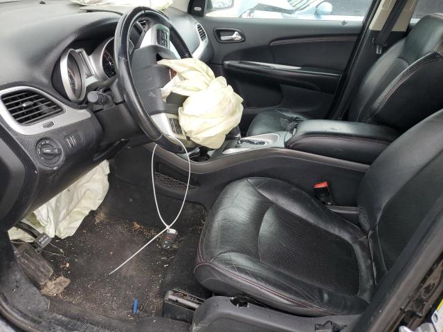 3C4PDDEG2GT221435 Dodge Journey R/t