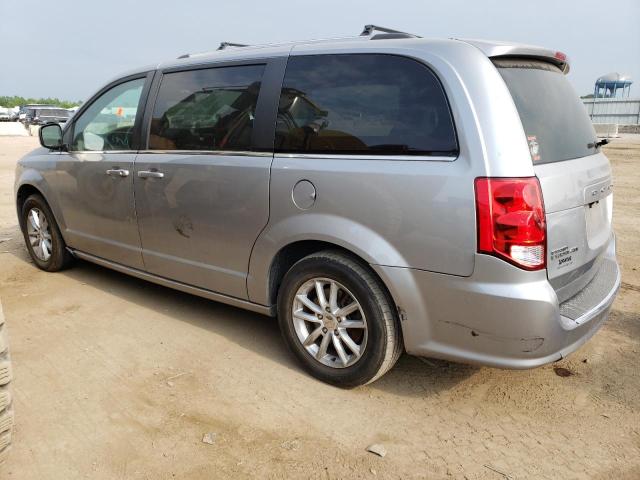 2C4RDGCG7KR512974 Dodge Grand Caravan Sxt