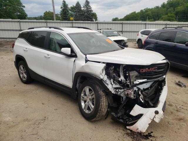 3GKALTEV9NL265306 GMC Terrain Sle