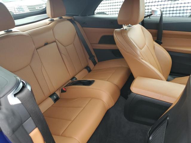 WBA43AT05NCH65799 BMW 430xi
