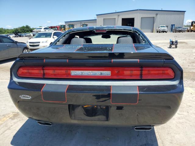 2C3CDYBT3EH280608 Dodge Challenger R/t