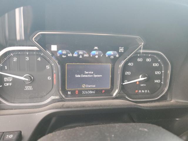 1GTU9FEL4LZ214941 GMC Sierra K1500 Denali