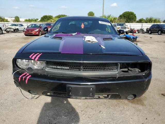 2C3CDYAG7EH110675 Dodge Challenger Sxt