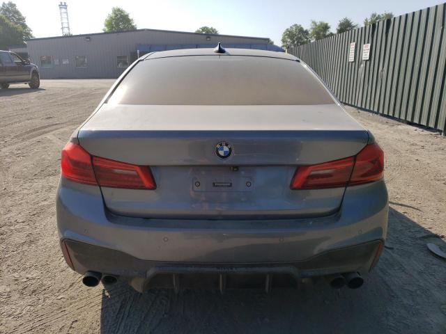 WBAJE7C51KWW09326 BMW 540 XI