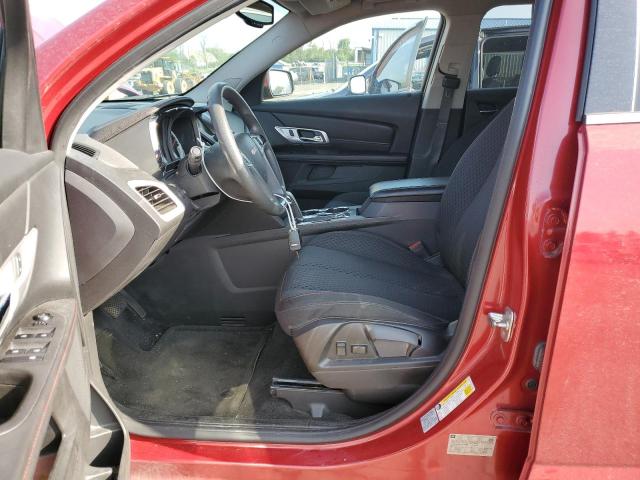 2GKFLVEK1F6172499 GMC Terrain Sle