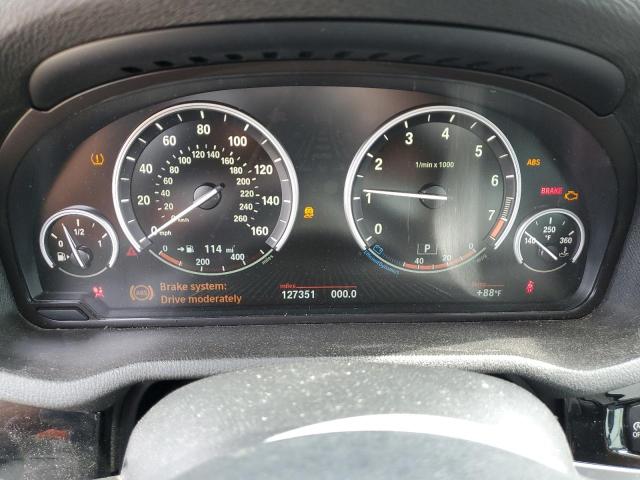 5UXWX9C51F0D49597 BMW X3 Xdrive28i