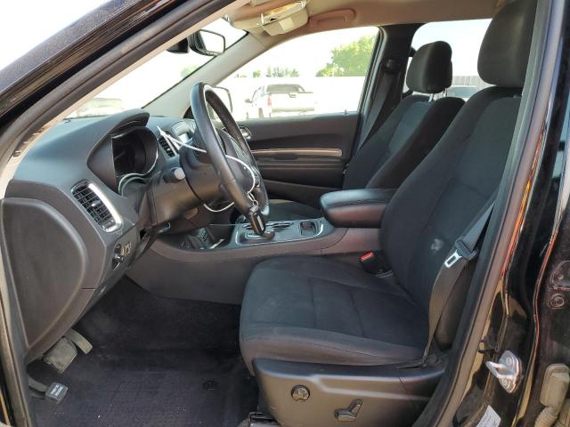 1C4RDJAG2HC806204 Dodge Durango Sxt