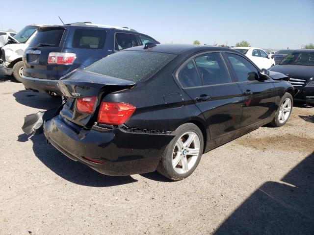 WBA3C3C58FK203094 BMW 320 I Xdrive