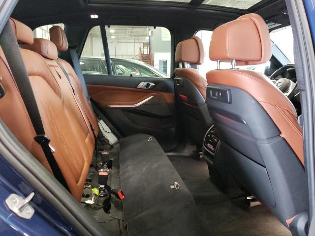 5UXCR6C58KLL06814 BMW X5 Xdrive40i