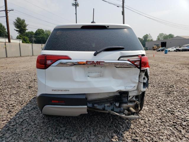 1GKKNRLA3KZ144924 GMC ACADIA SLE