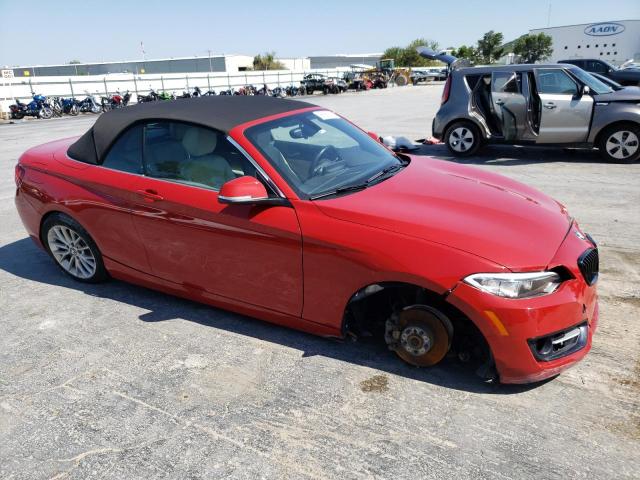 WBA1L9C58GV767824 BMW 228 Xi Sulev