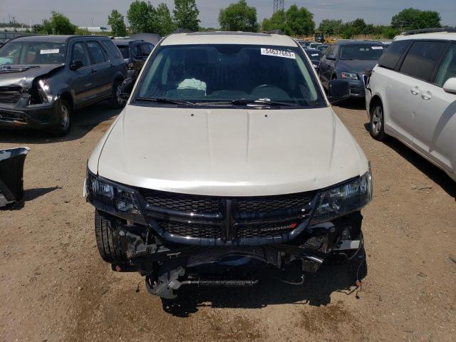 3C4PDDEG5JT141733 Dodge JOURNEY GT