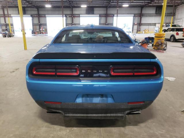2C3CDZBT0KH612652 Dodge Challenger R/t