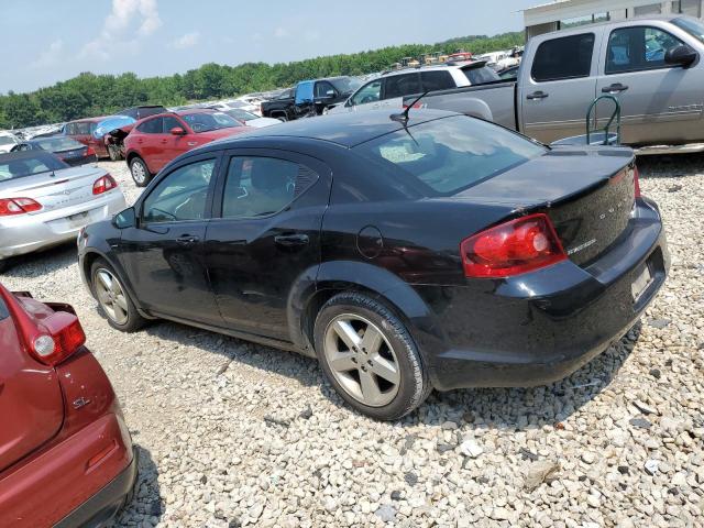 1C3CDZAB8EN202234 Dodge AVENGER SE