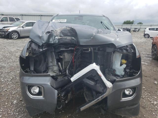 1GTG6EEN5K1130755 GMC Canyon Denali
