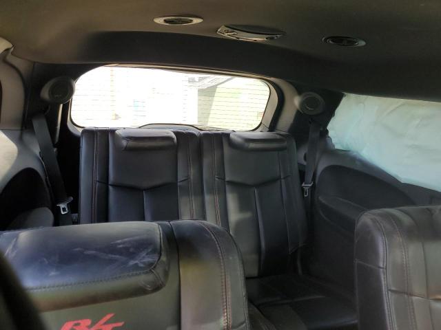 1C4SDHCT8EC581772 Dodge Durango R/t