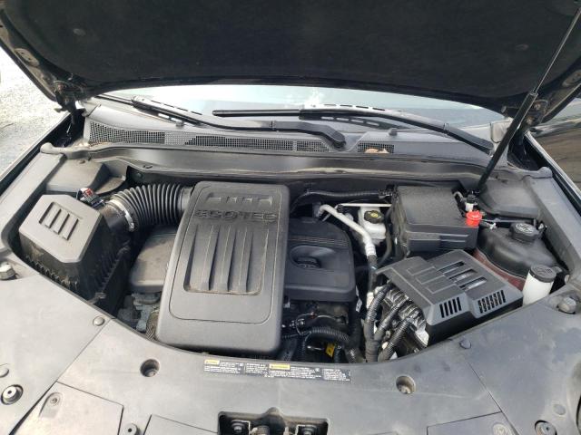 2GKALMEK7G6151646 GMC Terrain Sle