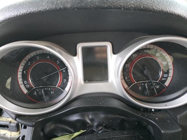 3C4PDCAB3KT749739 Dodge JOURNEY SE
