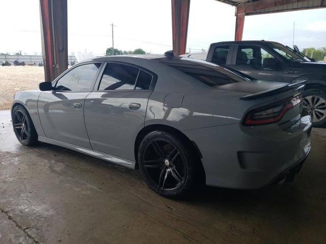 2C3CDXGJ3MH594811 Dodge Charger Scat Pack