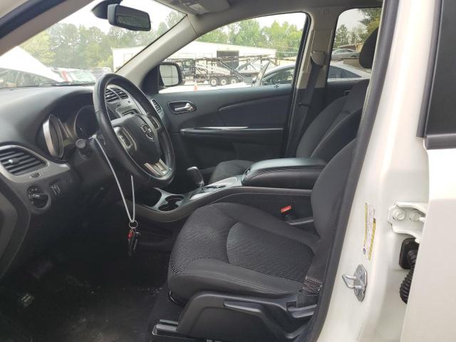 3C4PDCAB4JT490306 Dodge JOURNEY SE