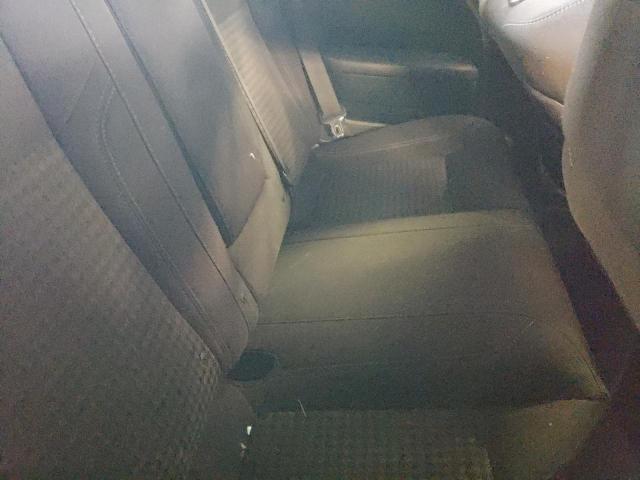 2C3CDZAG8HH539284 Dodge Challenger Sxt