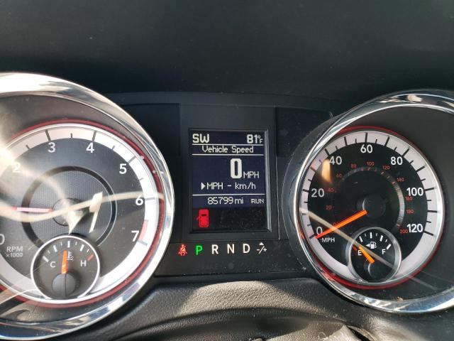 2C4RDGEG3KR682200 Dodge Grand Caravan Gt