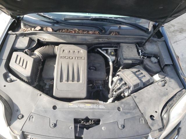 2GKALNEK5H6254023 GMC Terrain Sle
