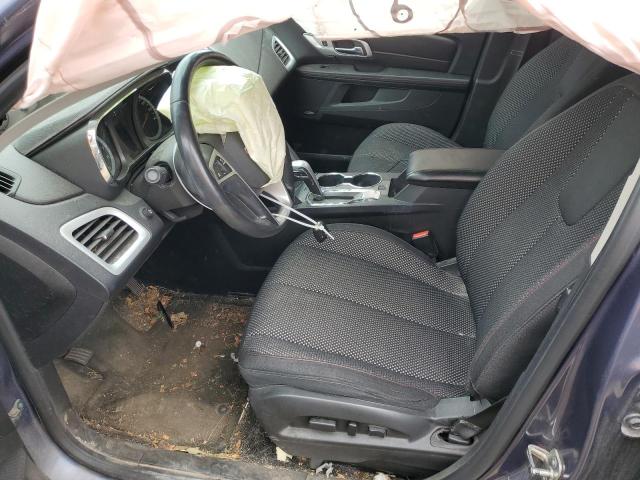 2GKALREKXE6263920 GMC Terrain Sle