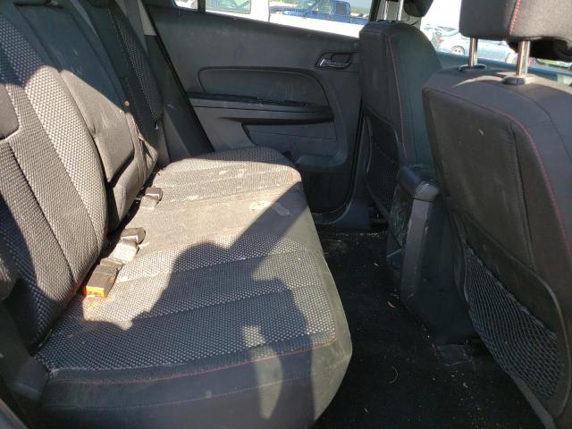 2GKFLTE35G6146616 GMC Terrain Sle
