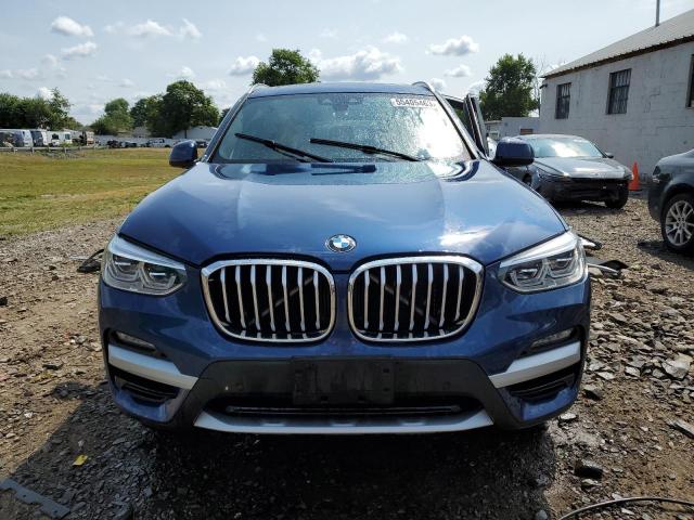 5UXTY5C0XM9F86286 BMW X3 Xdrive30i