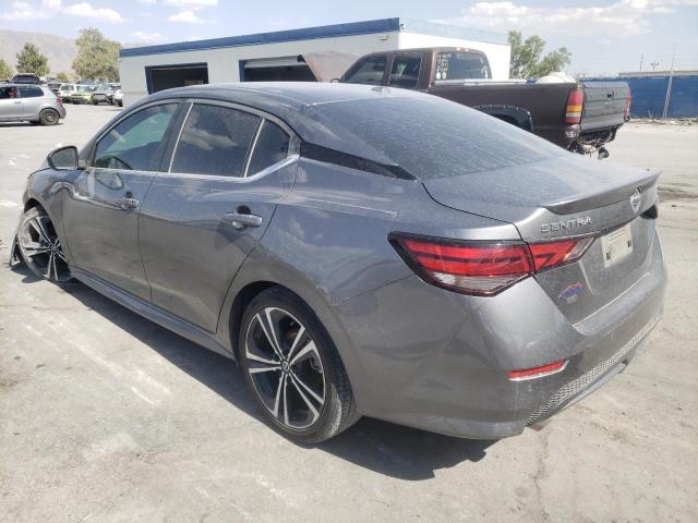 3N1AB8DV2LY293352 Nissan SENTRA SR