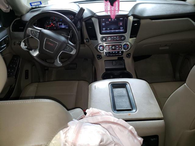 1GKS1BKC6FR228988 GMC YUKON SLT