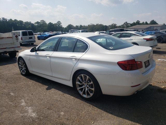 WBA5B1C53GG551082 BMW 535 I