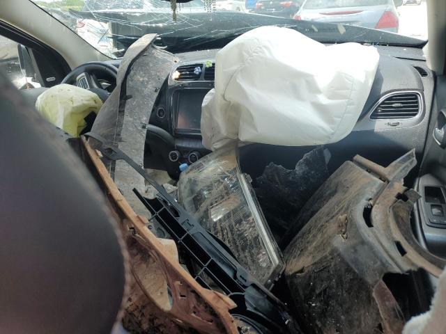 3C4PDDGGXFT633811 Dodge Journey Crossroad