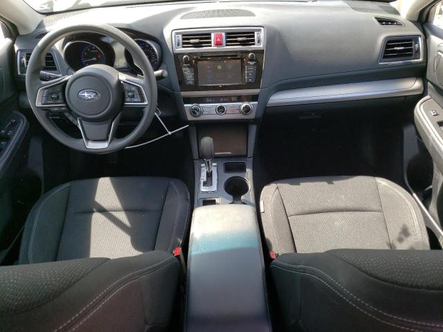 4S3BNAB60K3024186 Subaru Legacy 2.5i