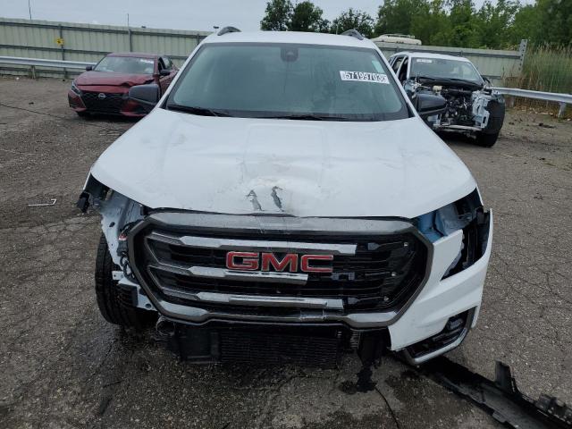 3GKALYEG4PL265456 GMC Terrain At4