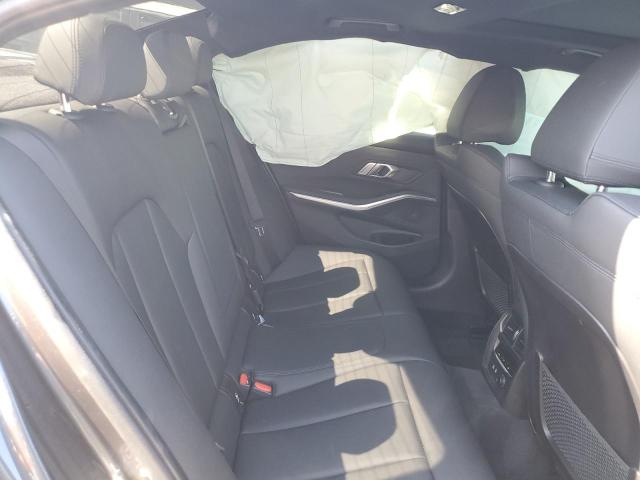 3MW5R1J58K8B02258 BMW 330I